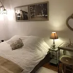 Maison Des Remparts * 塞雷