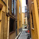 Maison Des Remparts 度假居 塞雷