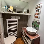 Maison Des Remparts 度假居 *