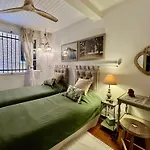 度假居 Maison Des Remparts 塞雷