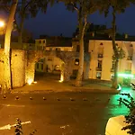 Maison Des Remparts * 塞雷
