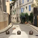 Maison Des Remparts * 塞雷
