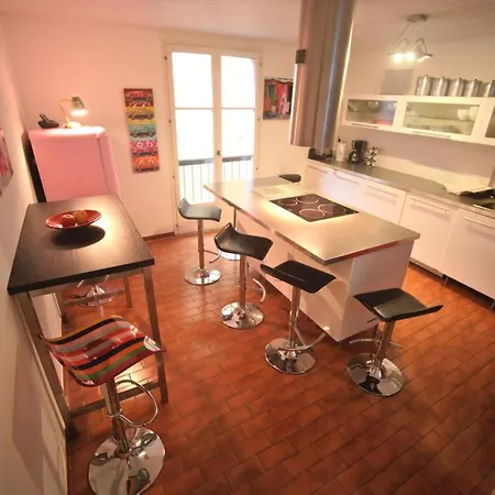 بيت للعطل Maison Des Remparts
