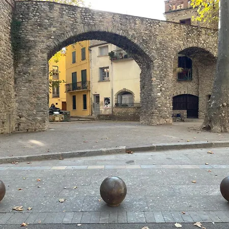 بيت للعطل Maison Des Remparts *