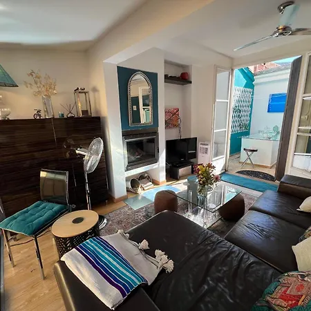 Tatil Evi Maison Des Remparts *