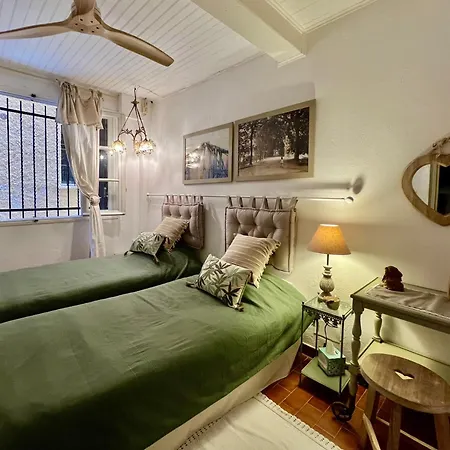 بيت للعطل Maison Des Remparts Céret