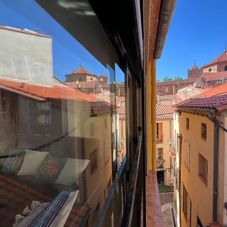بيت للعطل Maison Des Remparts *