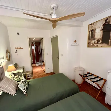 بيت للعطل Maison Des Remparts Céret