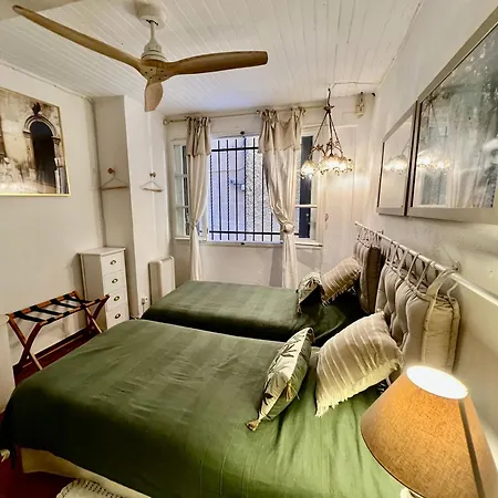 Maison Des Remparts Céret