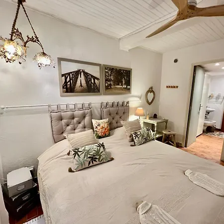 Maison Des Remparts بيت للعطل Céret