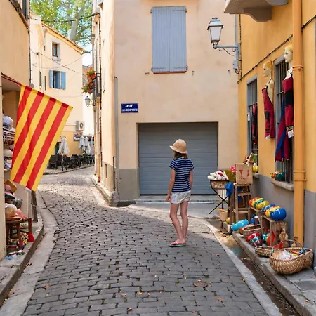 Maison Des Remparts Hébergement de vacances