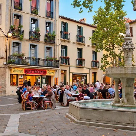 Maison Des Remparts