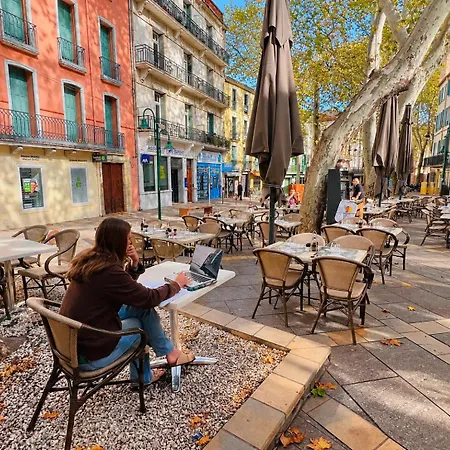 Maison Des Remparts Hébergement de vacances