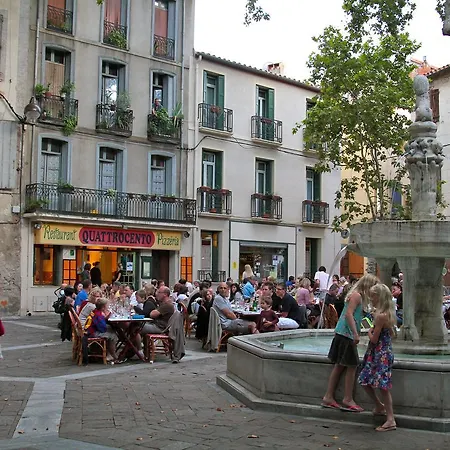 Maison Des Remparts