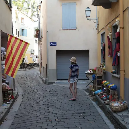 Maison Des Remparts