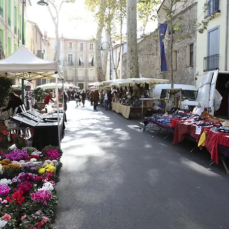 Maison Des Remparts