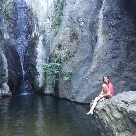 Maison Des Remparts Céret