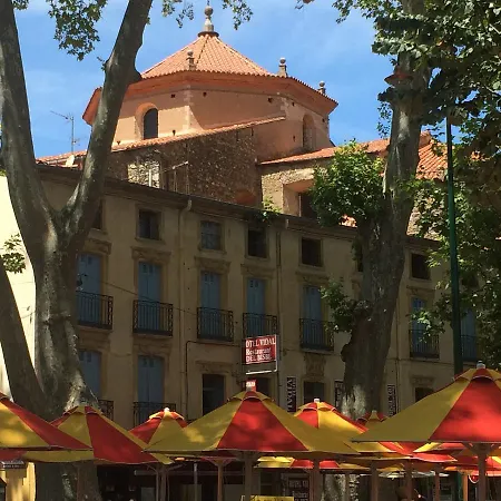 Maison Des Remparts