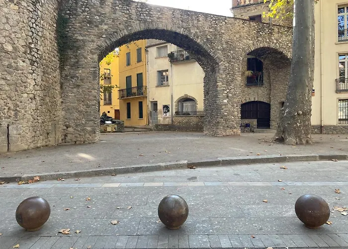 بيت للعطل Maison Des Remparts *