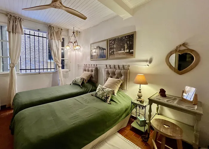 بيت للعطل Maison Des Remparts Céret