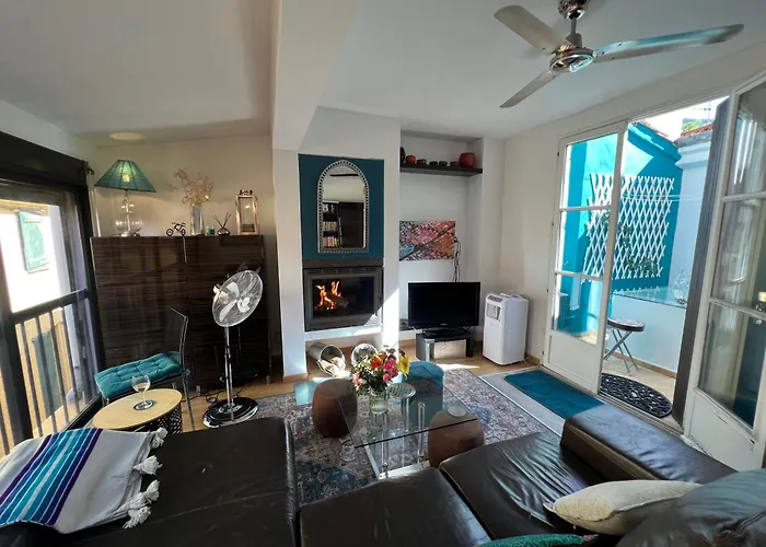 Maison Des Remparts Céret