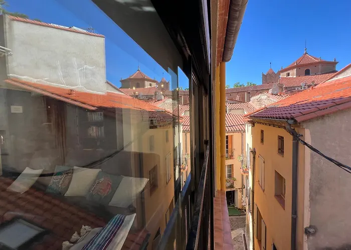 بيت للعطل Maison Des Remparts *