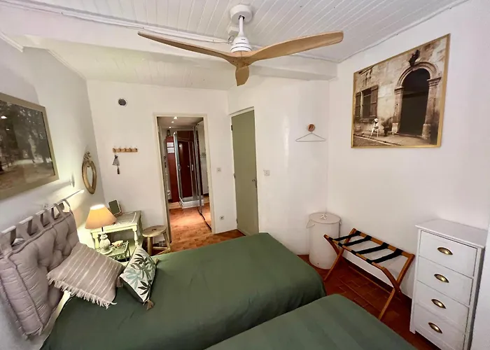 بيت للعطل Maison Des Remparts Céret