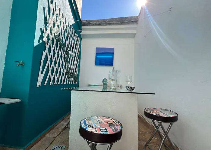 Maison Des Remparts *