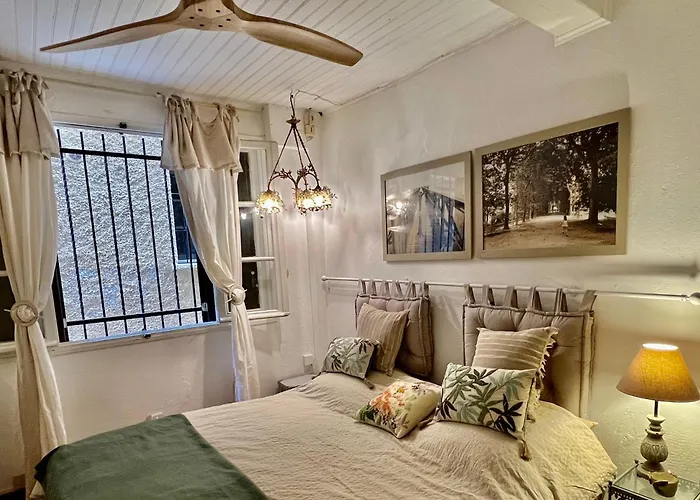 Maison Des Remparts Casa de Férias