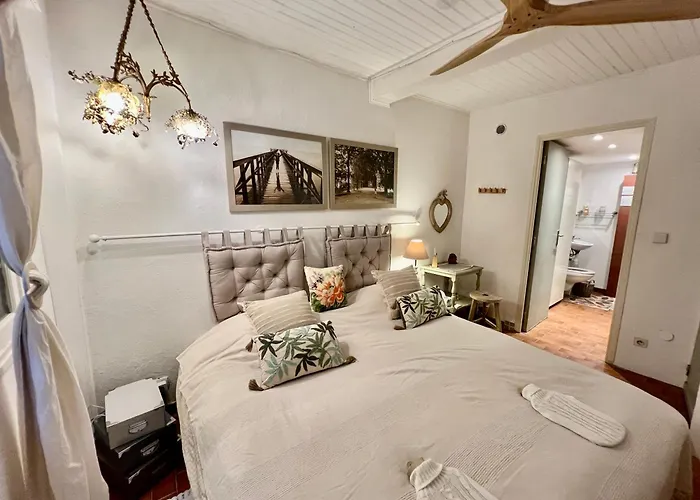 Maison Des Remparts بيت للعطل Céret