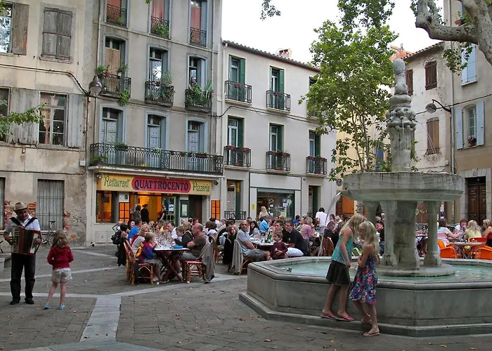 Maison Des Remparts