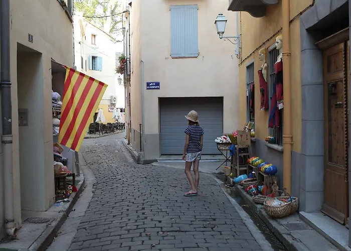 Maison Des Remparts