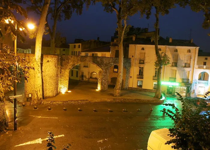 Maison Des Remparts * Céret