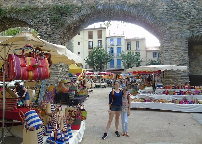 Maison Des Remparts بيت للعطل *