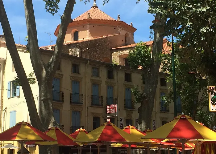 Maison Des Remparts
